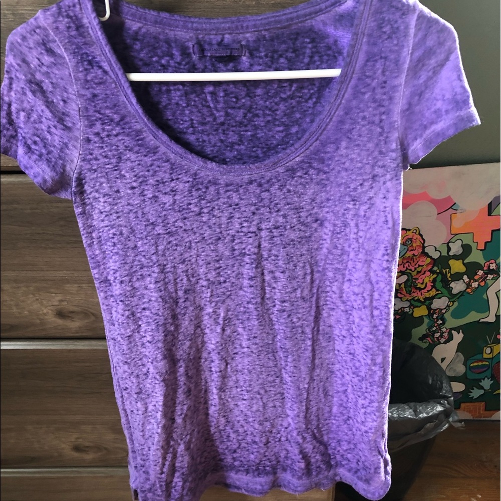 American Eagle short sleeve